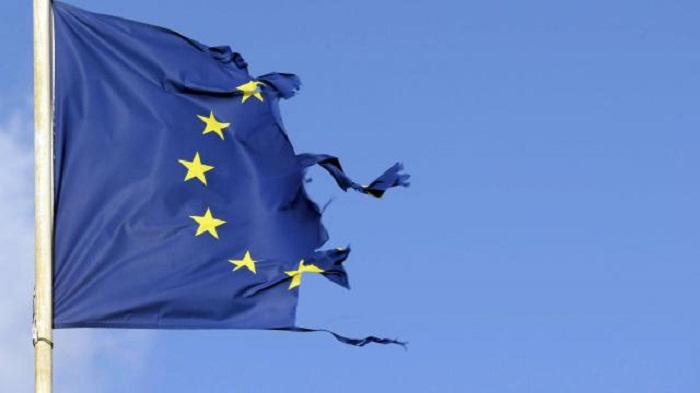 Les Européens de plus en plus eurosceptiques - ETUDE